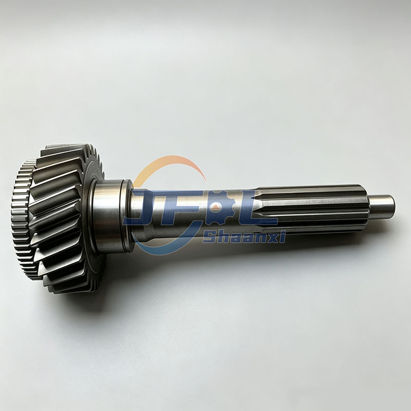  First Shaft AZ2210020501 Transmission Input Shaft for Sinotruk HW19710T 