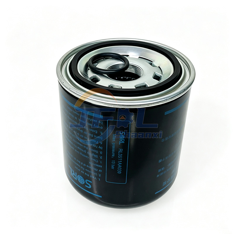 Air Dryer Cartridges 4324102227 4324100202 Desiccant Protector 4329012232 4329012452 for HOWO 7 A7 T7H MAX Trucks 