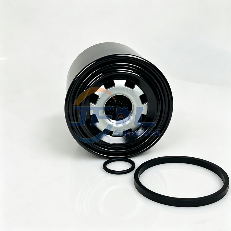 Air Dryer Cartridges 4324102227 4324100202 Desiccant Protector 4329012232 4329012452 for HOWO 7 A7 T7H MAX Trucks 