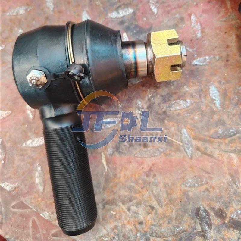 Heavy Duty Truck Left Tie Rod End CQ193003320 Ball Joint for Foton Auman GTL EST Steering System Spare Parts