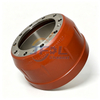 Heavy-Duty Truck Front Brake Drum WG9112440001&nbsp;99112440001 for HOWO 7 A7 Trucks 
