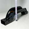 Front Protective Crossbeam Welding Assembly 81412010053 for SHACMAN F3000 X3000 M3000 Trucks 