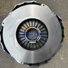 FAW Truck Engine Systems Parts High Quality New Flywheel OE 1601310-BB025 for FAW J7 Truck CA6DM3 Iron Material 65x65x20mm