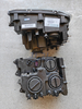 Foton Truck body System Parts Headlights High Quality H4364011004A0 for Foton Auman GTL and Foton Auman H4