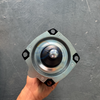 Truck Spare Parts Chassis drive system Clutch Booster Cylinder DZ93189230200 For Shacman X3000 M3000
