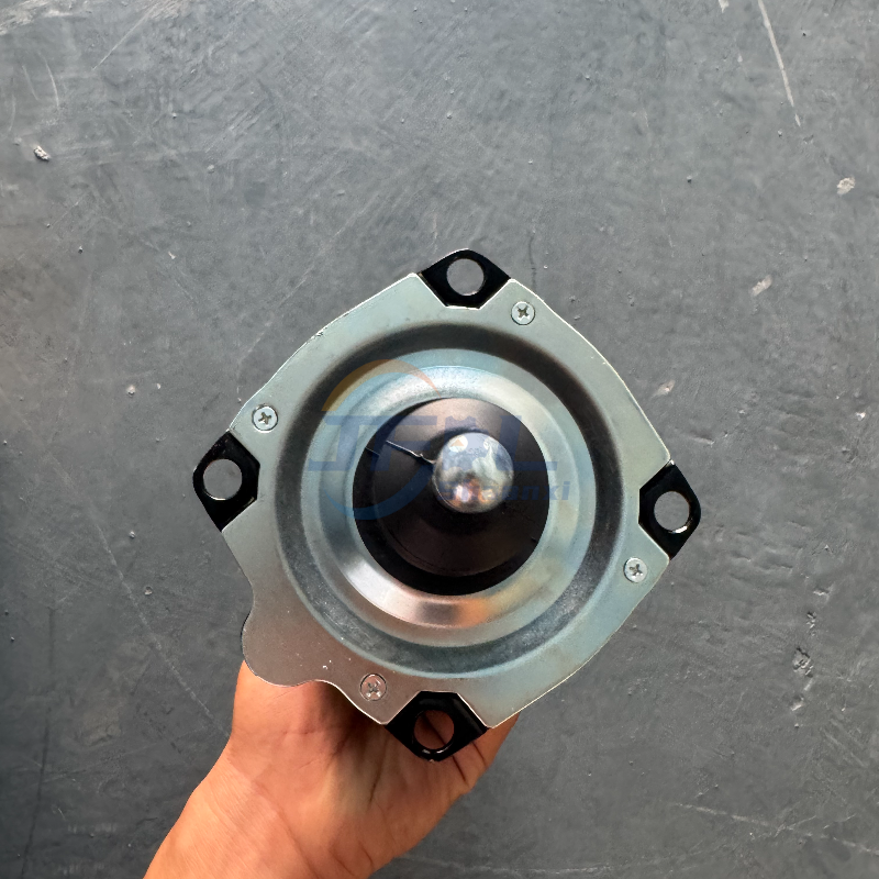 Truck Spare Parts Chassis drive system Clutch Booster Cylinder DZ93189230200 For Shacman X3000 M3000