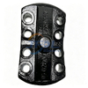 Heavy-Duty Truck Rear Leaf Spring Press Block AZ9925520366 for HOWO 7 A7 T7H TH7 Trucks 