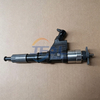 Diesel Fuel Injector Assembly R61540080017A for SHACMAN F2000 F3000 HOWO 7 A7 Trucks 