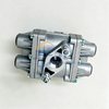 Four Circuit Protection Valve DZ96189360005 for SHACMAN M3000 X3000 F3000 Trucks 
