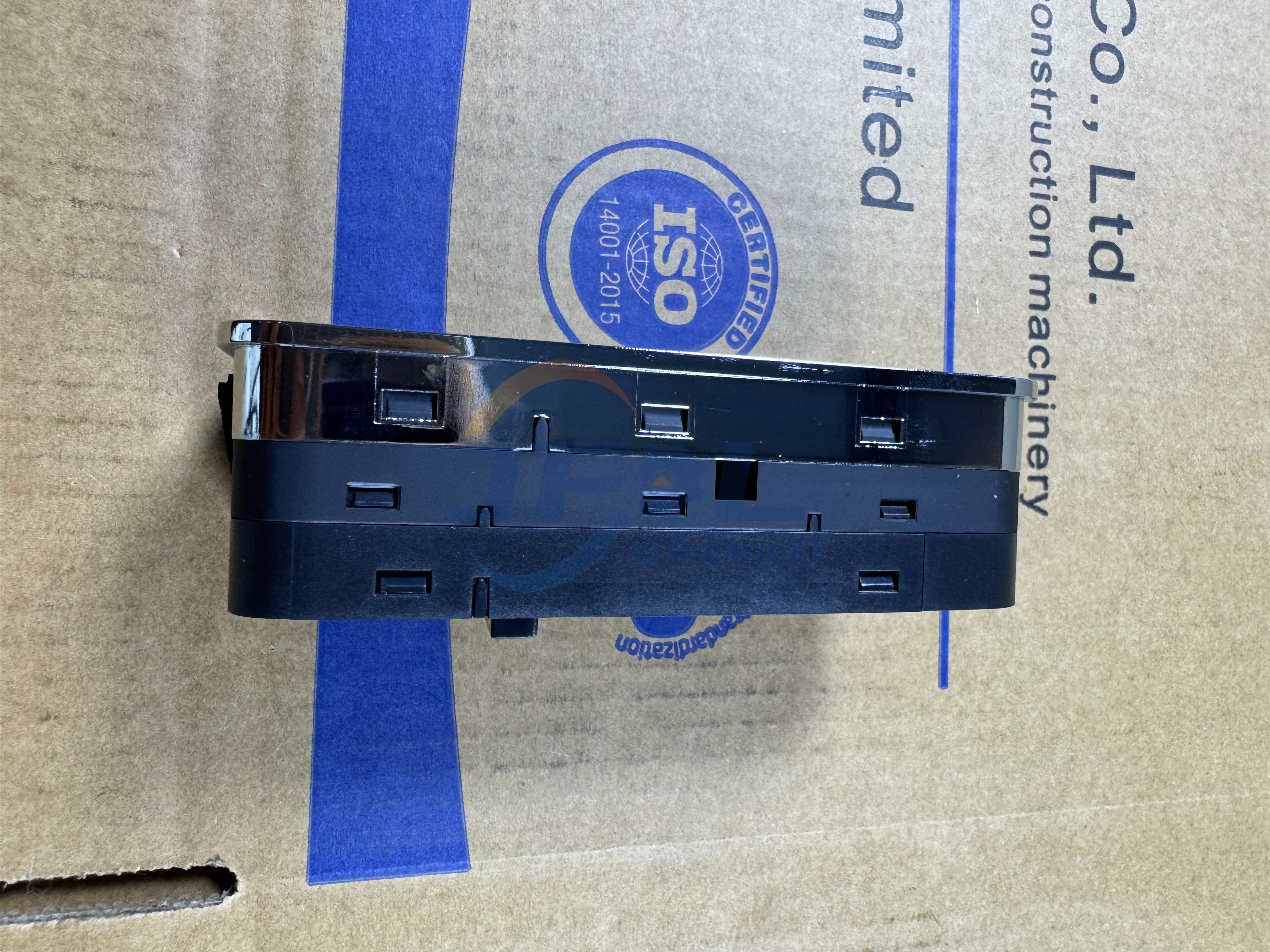 Truck Spare Parts Electronic Control Unit System Electric window lift switch DZ97189584594 For Shacman Delong X5000, M3000S and X3000
