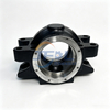 Balance Shaft Housing DZ91259520038 Equalizer Shaft Shell for SHACMAN F2000 F3000 M3000 X3000 X5000 X6000 Trucks 
