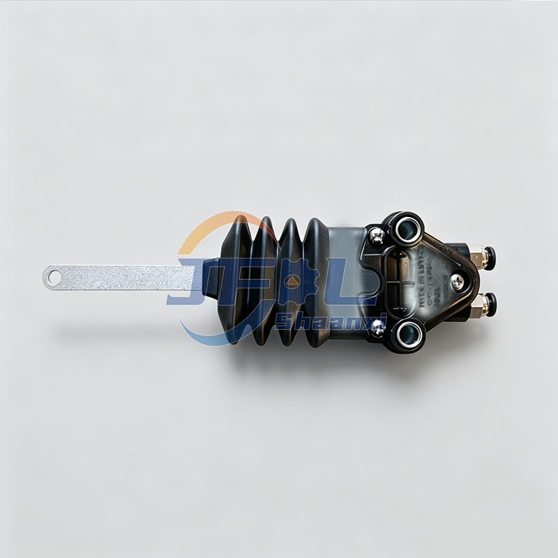 SINOTRUK HOWO Spare Parts WG1642440051 Height Control Valve Assembly