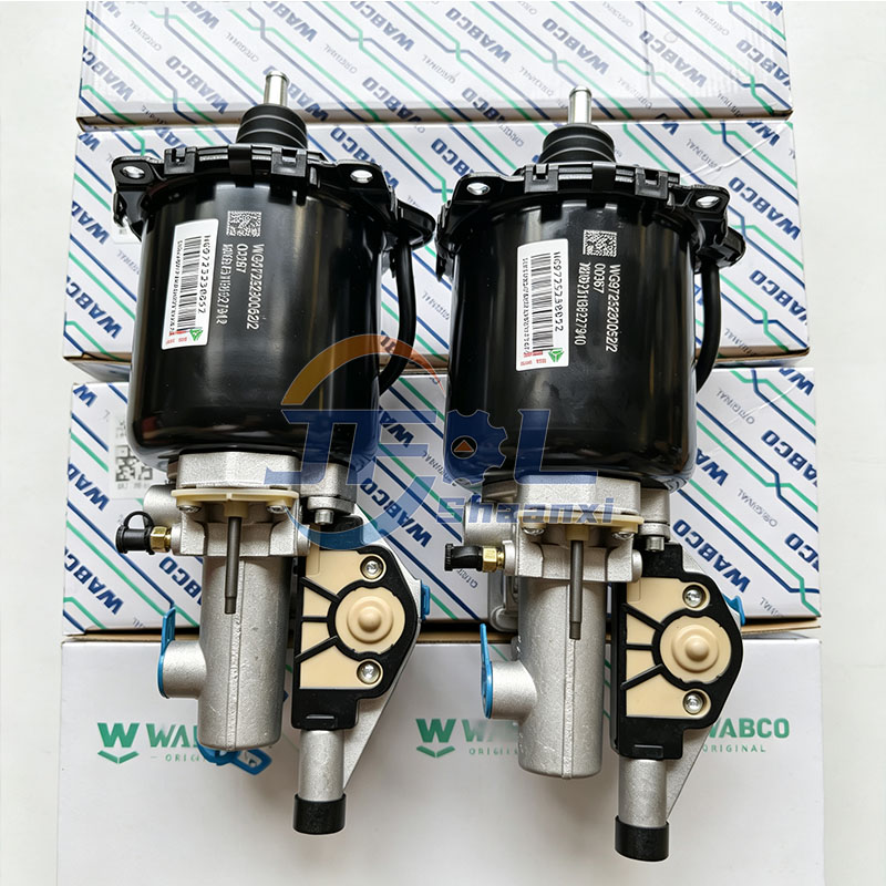 助力泵3 WG9725230052