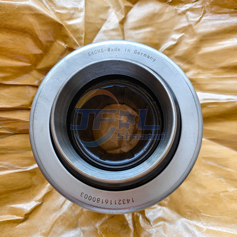 Clutch Release Bearing Assembly 1432116180003 for Foton Auman / Sinotruk HOWO Truck