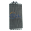 DZ14251841102 Truck Heater Core Cabin Heater Radiator for Shacman