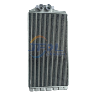 DZ14251841102 Truck Heater Core Cabin Heater Radiator for Shacman