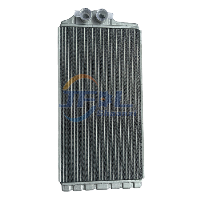 DZ14251841102 Truck Heater Core Cabin Heater Radiator for Shacman