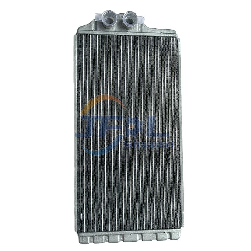 DZ14251841102 Truck Heater Core Cabin Heater Radiator for Shacman