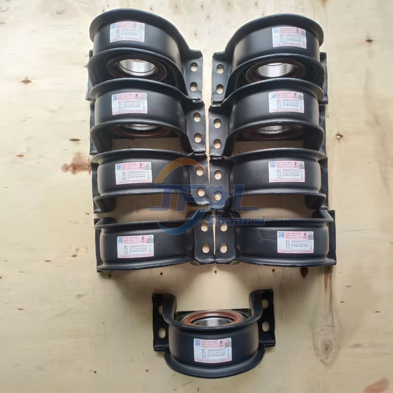 Drive Shaft Center Support Bearing 26013314030-80LX for Heavy Duty Truck Propeller Shaft