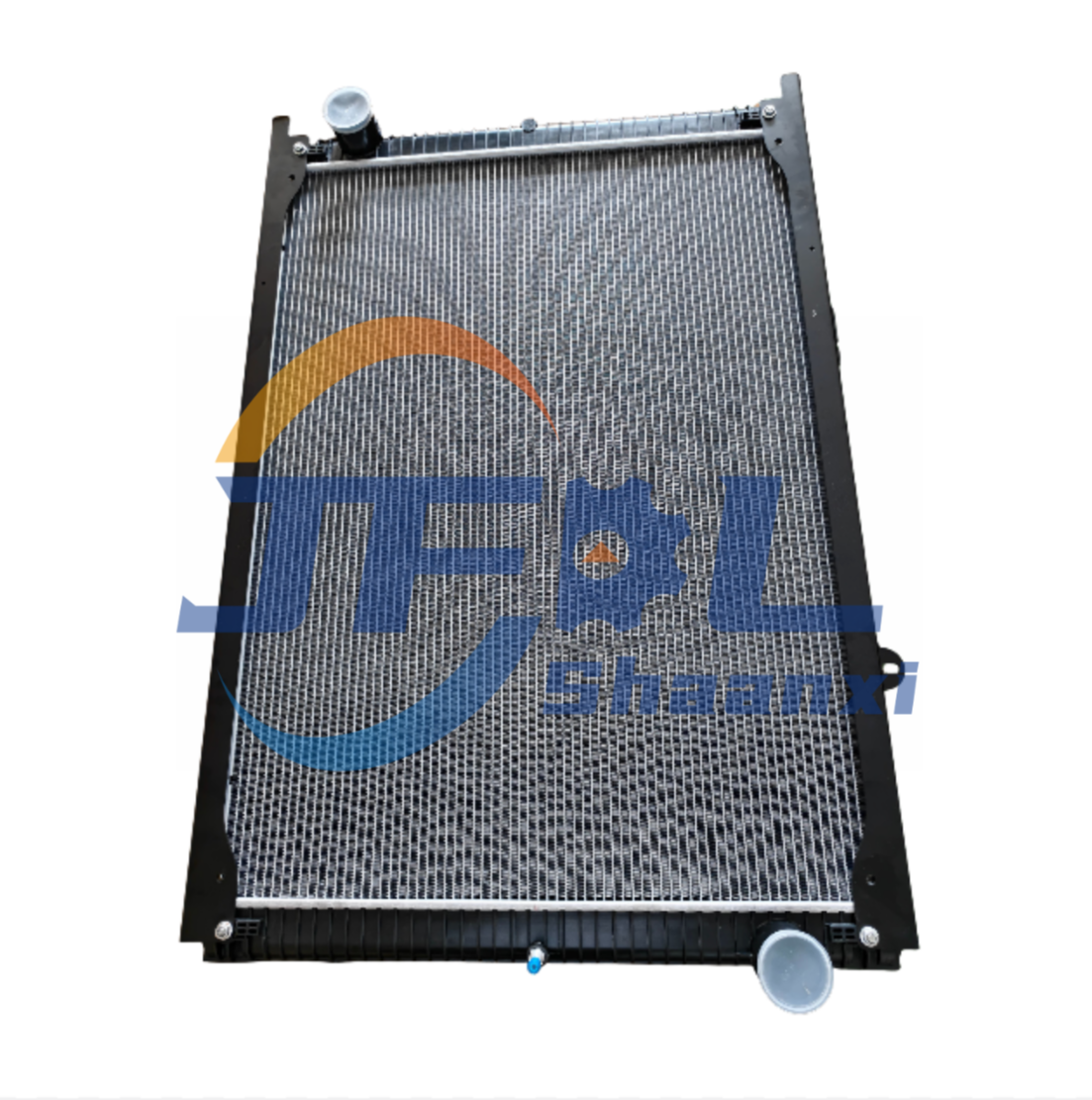Truck Engine Systems Parts DZ95259532231 Radiator High Quality for Shacman X3000 and F3000 Parts