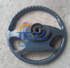 Shacman Truck Body Systems Parts DZ9X189460133 Steering Wheel Assembly Hot Sale for Shacman X6000 and X5000s Parts