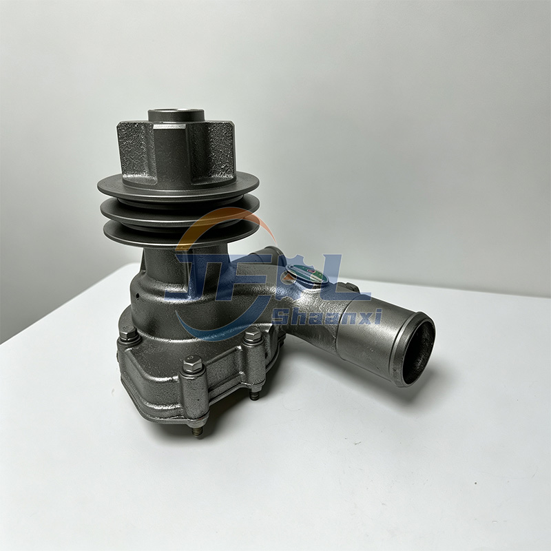 玉柴发动机散热水泵D7103-1307100B-8