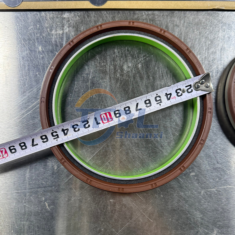 Shacman Delong Truck Spare Parts X5000/X5000S/X6000/M3000S/X3000 HOWO MAX/TX Full Gasket Kit P10.5H Overhaul Gasket Set Accessories