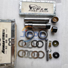 High Quality King Pin Set HFF3001041CK1GCA Steering King Pin Repair Kit Assembly for Foton Auman Truck Spare Parts