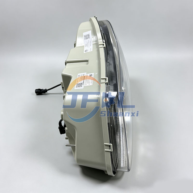 King Long Bus Left-hand Right-hand Combination Headlight Assembly 236100010 236100730
