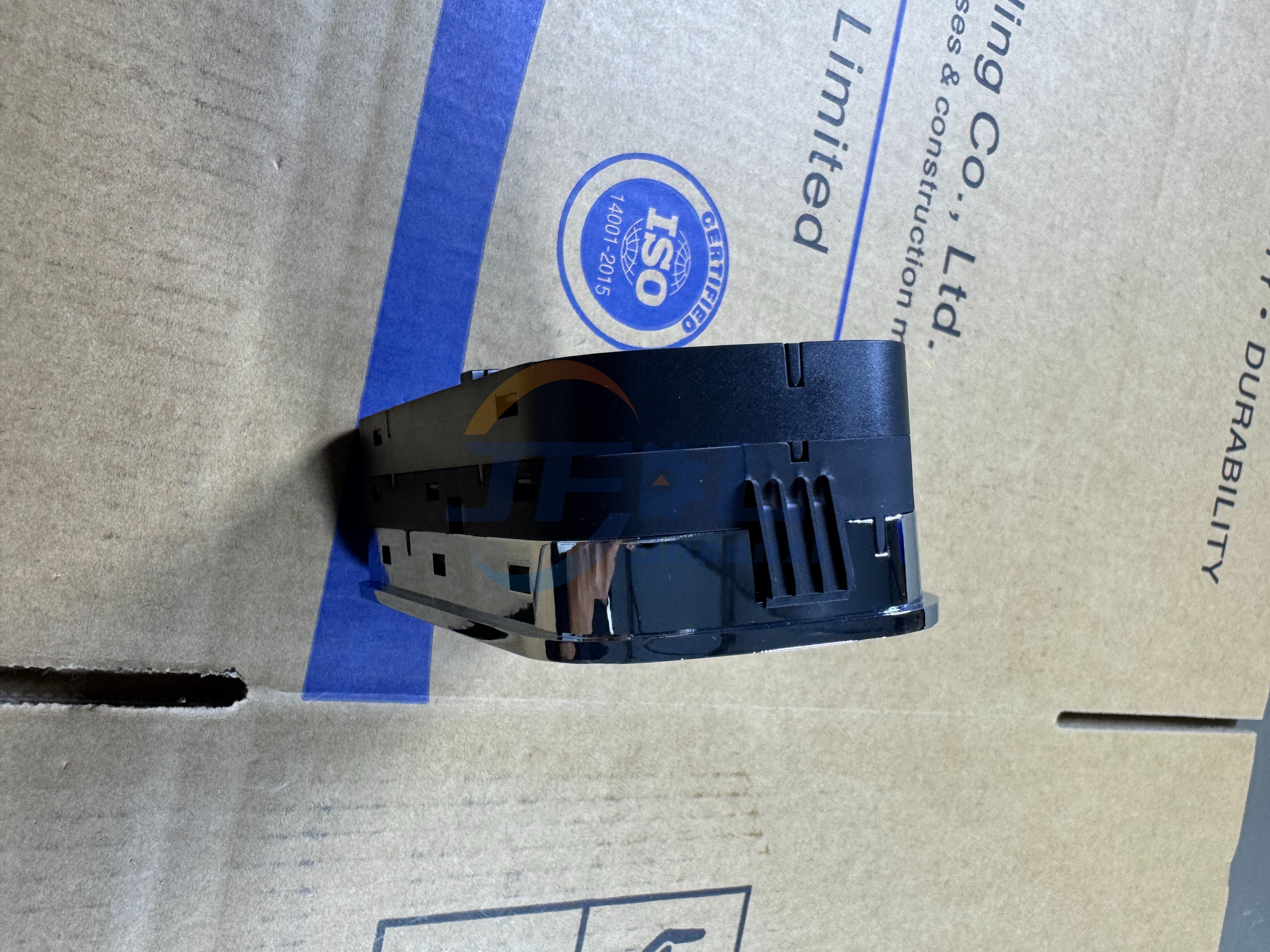 Truck Spare Parts Electronic Control Unit System Electric window lift switch DZ97189584594 For Shacman Delong X5000, M3000S and X3000