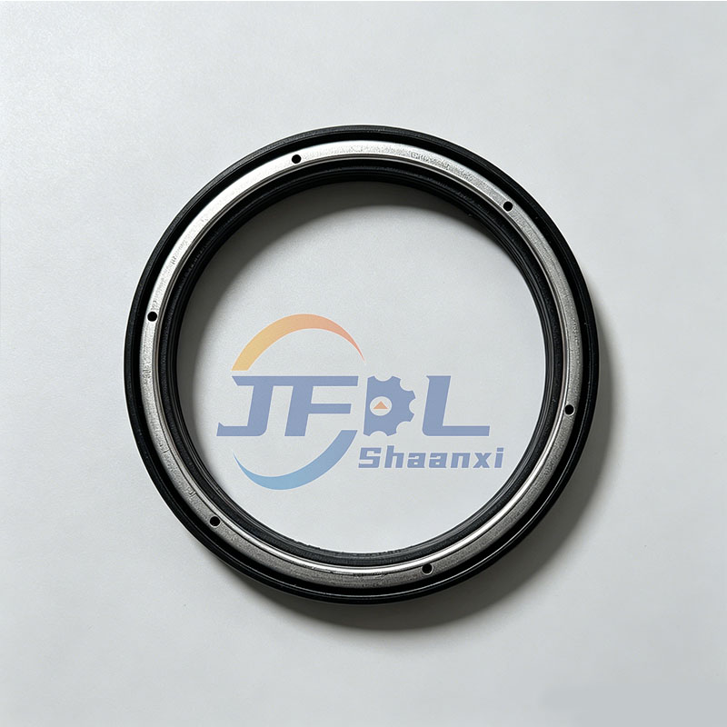 Heavy Duty Sinotruk Howo Spare Parts AZ4071410051 Front Wheel Hub Oil Seal 135*160*16.5
