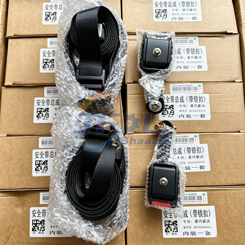 WG1664560050左侧安全带2
