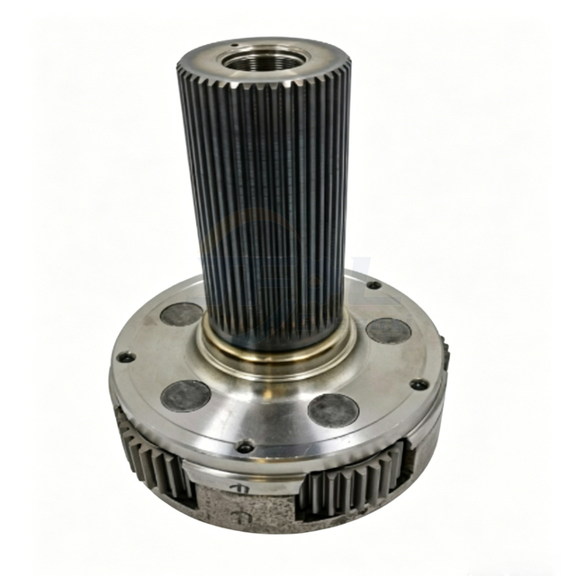 High Quality AZ2203100105 Transmission Planetary Gear Carrier Assembly for Shacman SINOTRUK HOWO Truck Spare Parts
