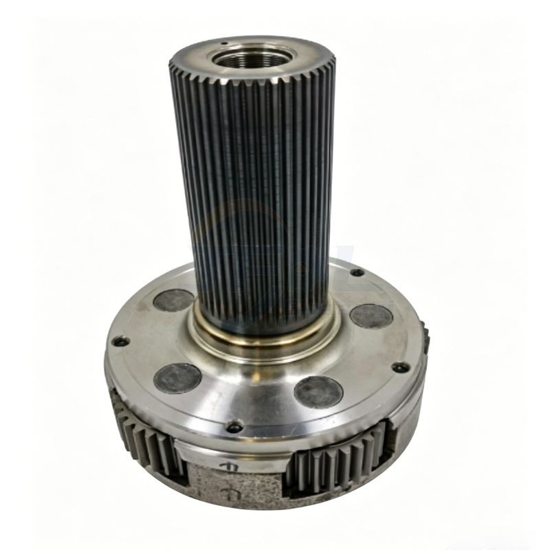 High Quality AZ2203100105 Transmission Planetary Gear Carrier Assembly for Shacman SINOTRUK HOWO Truck Spare Parts