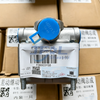 FOTON Auman GTL ETX EST Truck Spare Parts Differential Relay Valve Assembly H4356B02001A0 Double Chamber Relay Valve