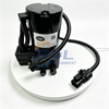 FAW J6 J5 Truck Spare Parts Cab Electric Hydraulic Lifting Pump Assembly 5002075AA01-C00G Cab Tilt Pump