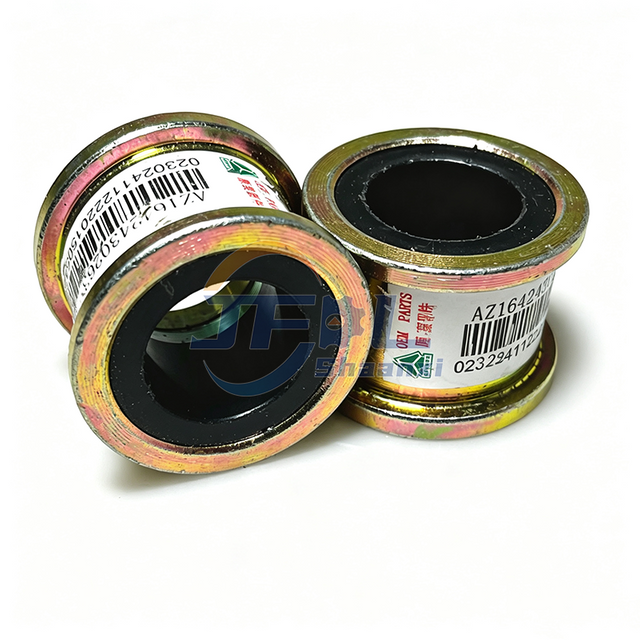 Nylon Cabin Flipping Bushing AZ1642430263 Cab Tilt Bushing