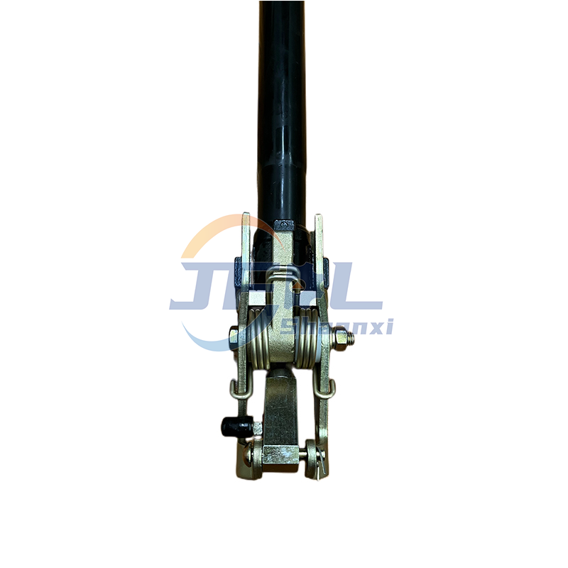 Telescopic Rigid Rod Assembly DZ95259240331 Shift Lever Assembly