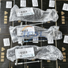 Foton Auman GTL EST EST-A ETX Truck Spare Parts Cab Height Leveling Valve Assembly H4502B01039A0 