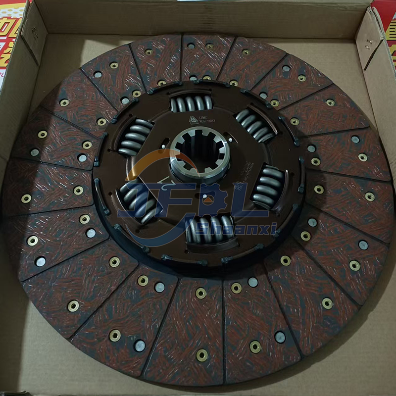 WG99211611001离合器片430拉式大孔50 (4)