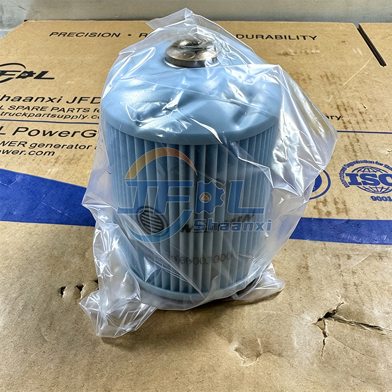 611600070060离心式滤清器滤芯2