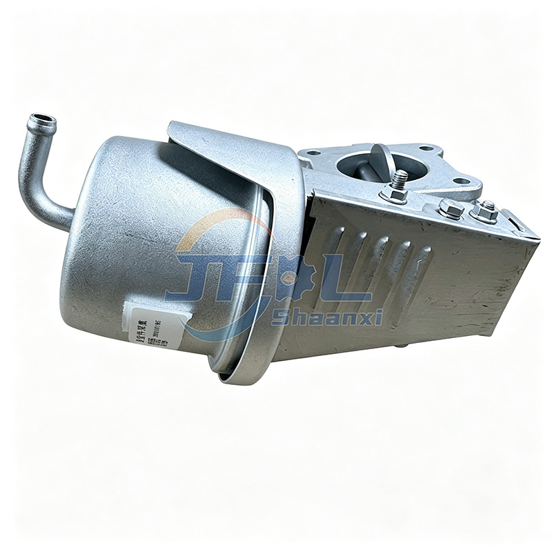 Exhaust Brake Valve Assembly 1203120B802 JAC Gallop Exhaust Butterfly Valve Rings for JAC Gallop K7/K5/Q7/N-Series/Medium Trucks Spare Parts