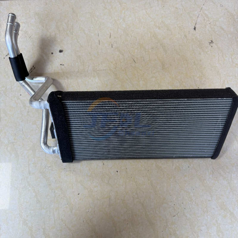 FAW Truck body System Parts High Performance 8101095-B45-C00 Heater Core Assembly for FAW Jiefang JH6 Heavy Duty Truck Original OEM Quality Spare Parts