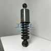 SINOTRUK Front Cabin Coil Spring Shock Absorber Assembly Accessories WG1664430123 for HOWO A7 T7H TH7 MAX Trucks