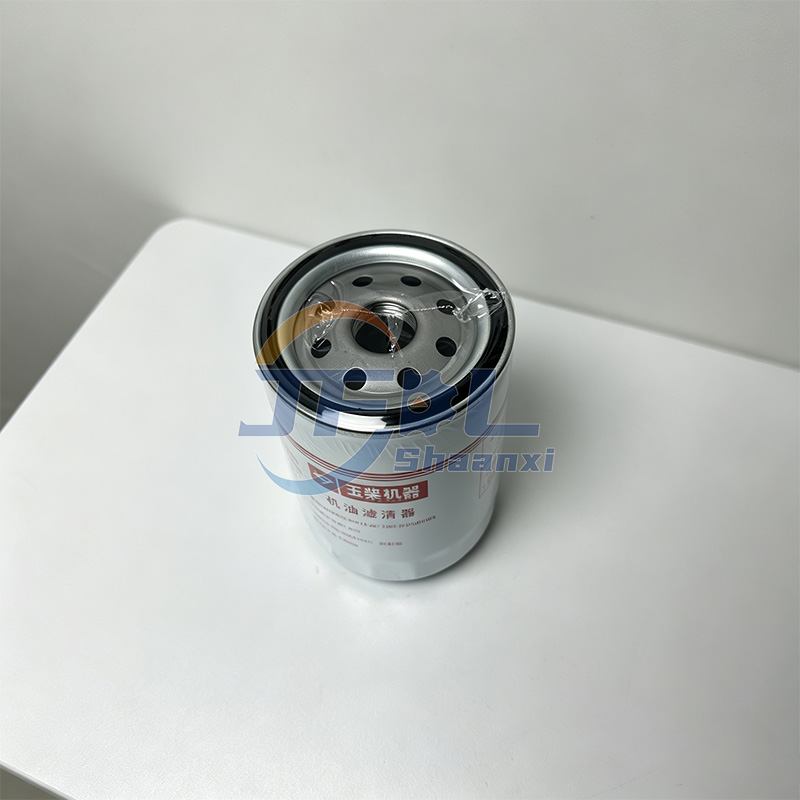 玉柴发动机机油滤清器M3000-1012240B-937-2