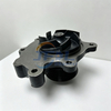Weichai WP12 WP13 Engine Cooling Water Pump Assembly 612630061257 Pump Head Accessories for Shacman F3000 X3000 M3000 H3000 Trucks