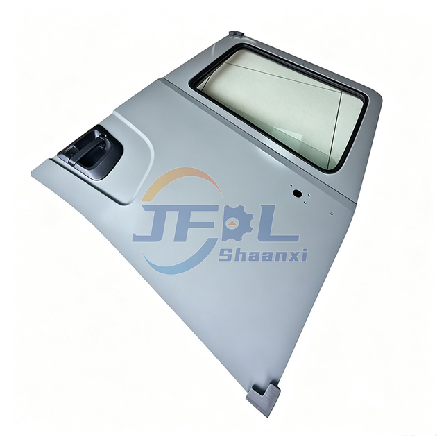 Truck Cab Door Welding Assembly DZ14251210010 Left Side DZ14251210020 Right Side for HOWO 2800 SHACMAN X3000 M3000 X5000 Trucks 