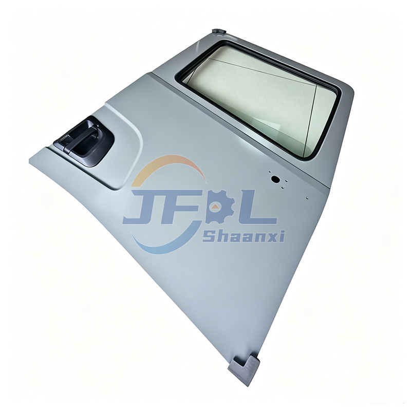 Truck Cab Door Welding Assembly DZ14251210010 Left Side DZ14251210020 Right Side for HOWO 2800 SHACMAN X3000 M3000 X5000 Trucks 