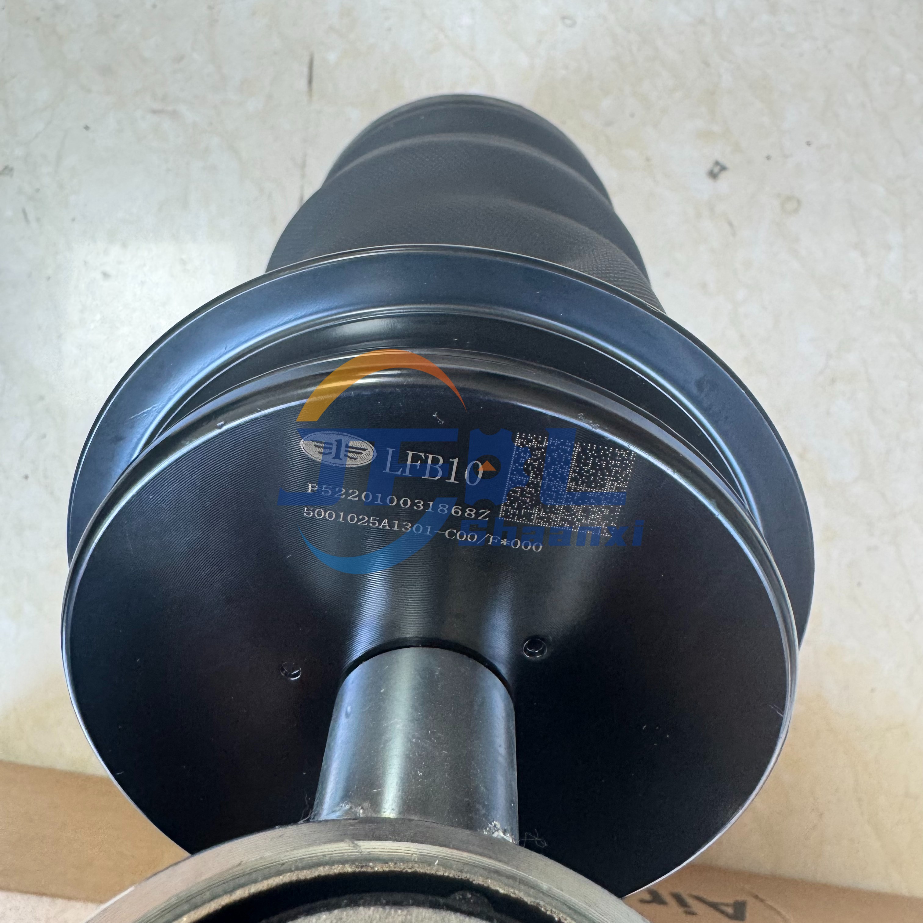 FAW Truck Suspension System Parts Genius Shock Absorber 5001025A1301-C00 for FAW Truck