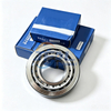 WG9100032314 32314X3A Front Wheel Hub Inner Tapered Roller Bearing for Sinotruk Howo